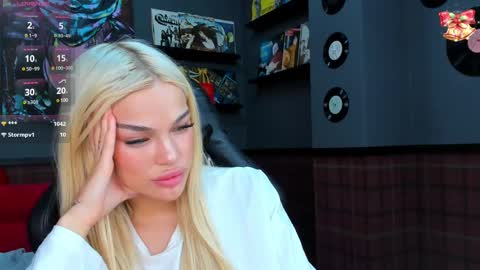 Snapshot of angel_sapphire_ chatting on 03.12.25 Angel My schedule GTM2 Mon Tue Wen Thu Fri 0900am-0400pm online show from 03.12.25