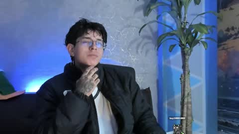 angel_scott2 online show from 03.14.26