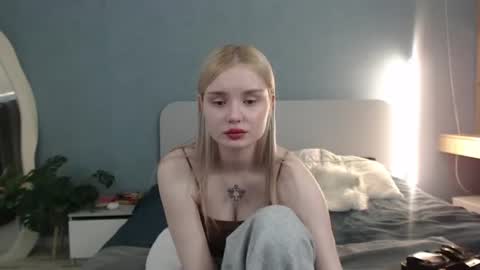 Angela online show from 06.14.26