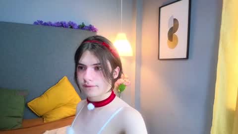 Angel online show from 02.02.25