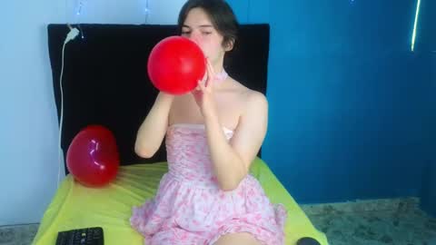 Angel online show from 02.14.25