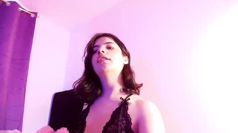 Angel online show from 02.16.26