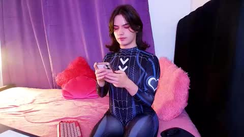 Angel online show from 03.11.26