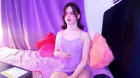 Angel online show from 03.14.26