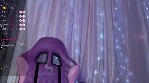 Snapshot of angel_smile18 chatting on 02.27.25 angel online show from 02.27.25