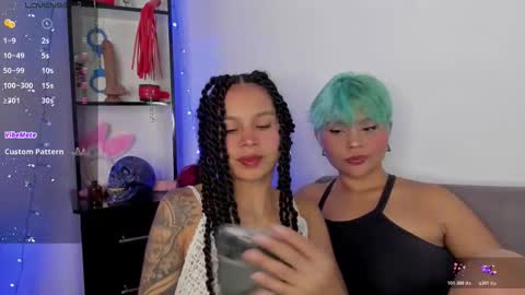 angel online show from 12.04.25