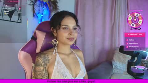 angel online show from 04.28.26