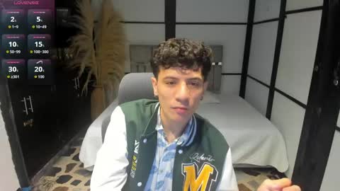 Angel online show from 04.20.26