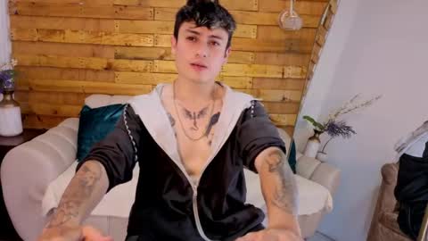 Angel Still  online show from 05.28.26