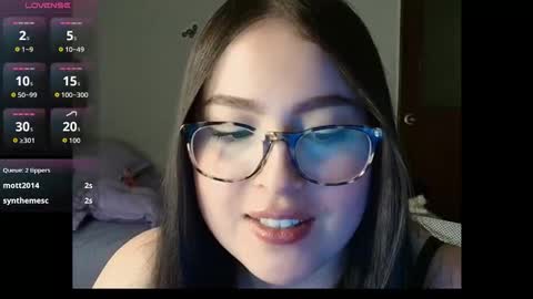 Sweet Angel  online show from 03.16.26