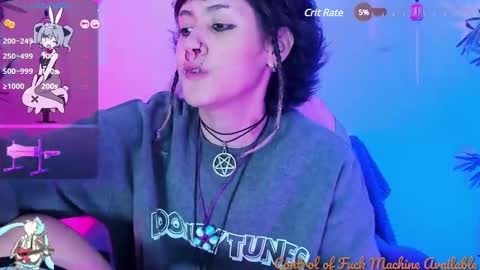 Snapshot of angel_sweett_1 chatting on 12.11.24 online show from 12.11.24