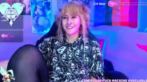 Snapshot of angel_sweett_1 chatting on 01.25.25 online show from 01.25.25