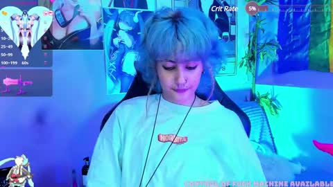 Snapshot of angel_sweett_1 chatting on 02.12.25 online show from 02.12.25