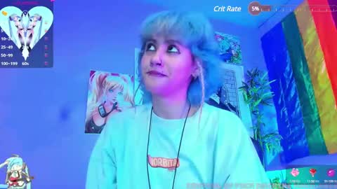 Snapshot of angel_sweett_1 chatting on 02.12.25 online show from 02.12.25