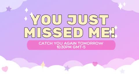 Snapshot of angel_sweett_1 chatting on 02.20.25 online show from 02.20.25