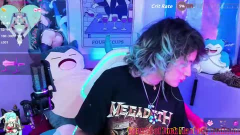 Snapshot of angel_sweett_1 chatting on 09.30.25 online show from 09.30.25