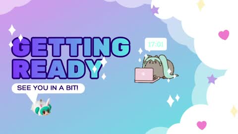    online show from 05.24.26