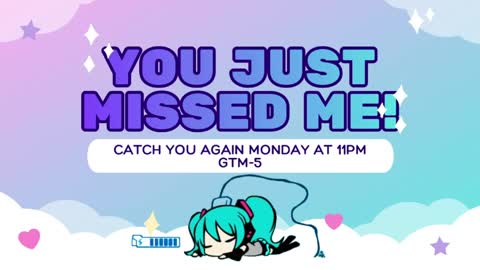    online show from 05.24.26