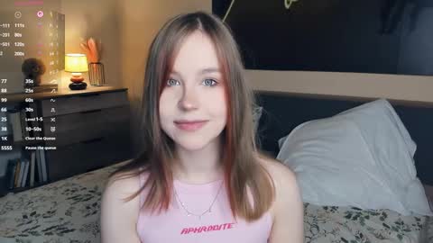 SofiaSofi online show from 11.27.25