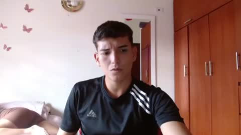 Angel online show from 07.25.26