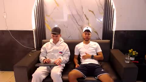 angel_villareal_ online show from 03.05.26