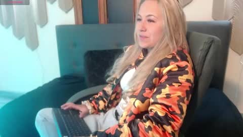 Angel online show from 05.06.26
