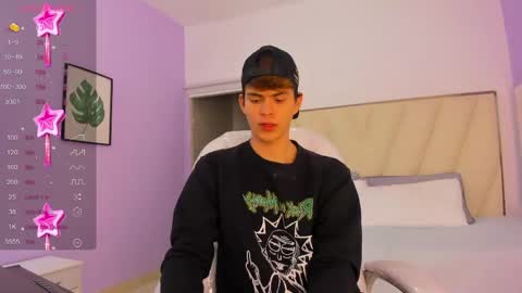 angel_wish_ online show from 04.19.26