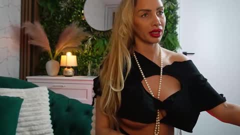 Anysia online show from 02.19.26