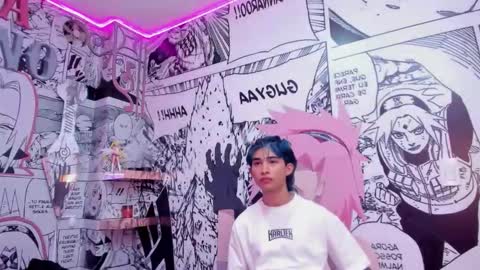 Angel  online show from 12.02.25