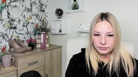 Snapshot of angela21babe chatting on 03.11.26 Angela online show from 03.11.26