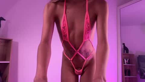 Angela Bonetti online show from 03.06.25