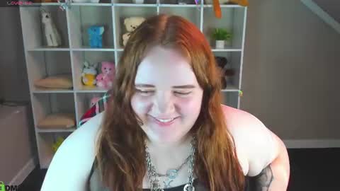 Angela online show from 07.23.26