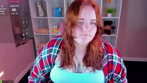 Angela online show from 07.25.26