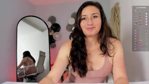 Ange online show from 02.26.25