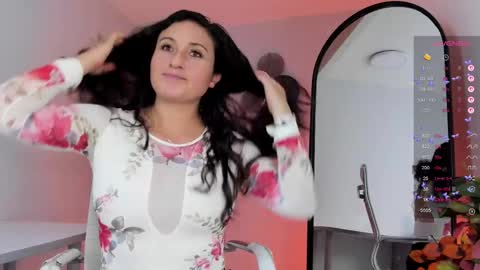 Ange online show from 03.03.25