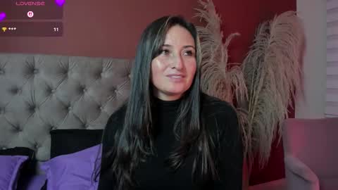 Ange online show from 02.23.26