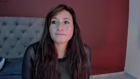 Ange online show from 03.12.26