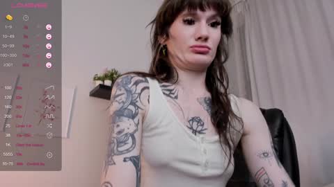 Snapshot of angela_fog chatting on 01.25.25 angela_fog online show from 01.25.25