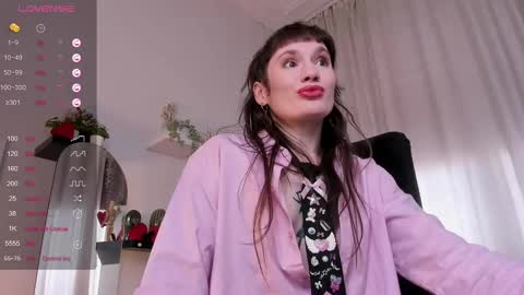 Snapshot of angela_fog chatting on 02.15.25 angela_fog online show from 02.15.25