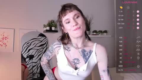 Snapshot of angela_fog chatting on 03.03.25 angela_fog online show from 03.03.25
