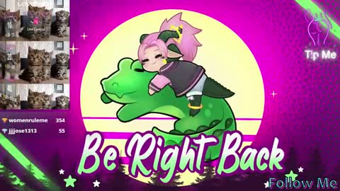 Snapshot of angela_lauren chatting on 03.12.25 Angela online show from 03.12.25