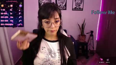 Angela online show from 12.03.25