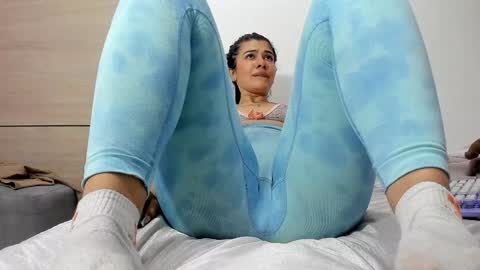 Snapshot of angela_lia_ chatting on 12.02.24 Angela online show from 12.02.24