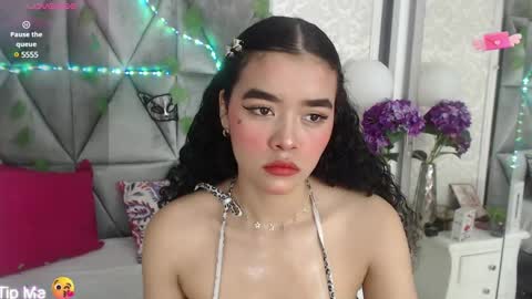 Angela online show from 01.09.25