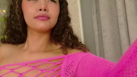 Angela online show from 09.15.25