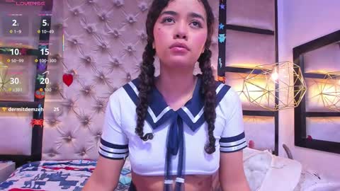 Angela online show from 03.13.26