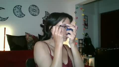  Angela  online show from 12.09.24