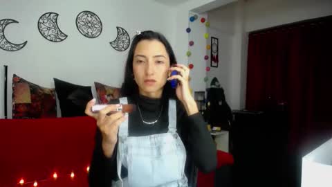  Angela  online show from 12.13.24