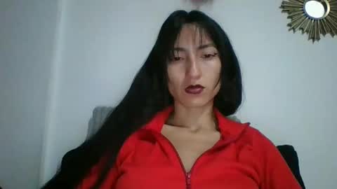  Angela  online show from 01.08.25