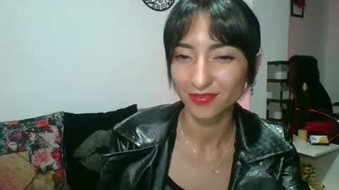  Angela  online show from 01.30.25